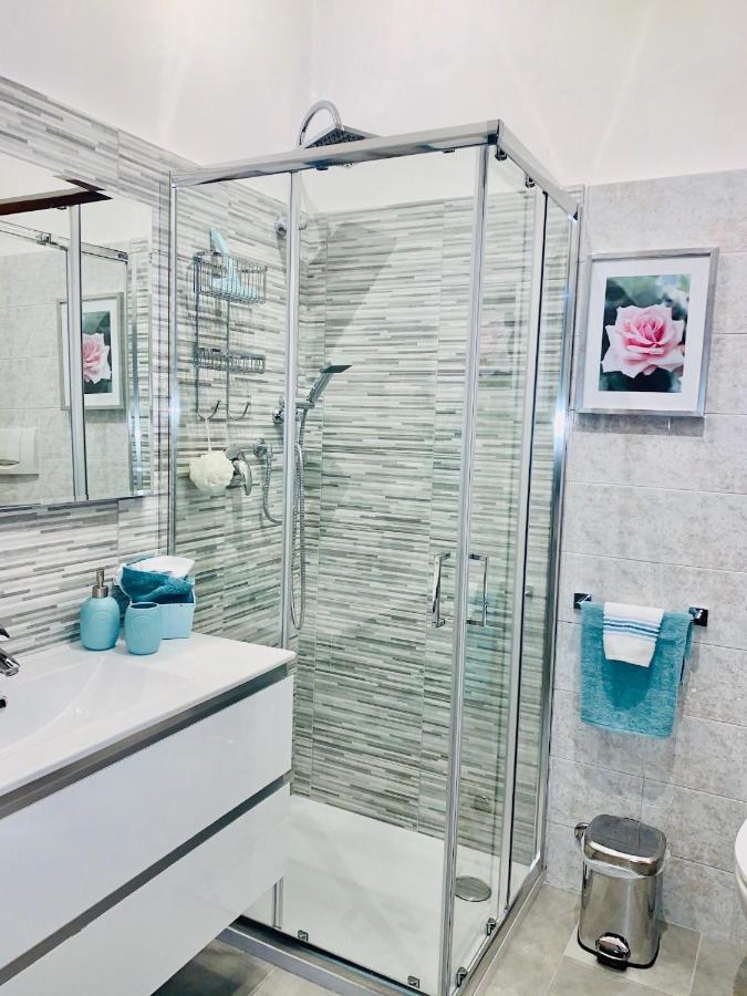 Апартаменты Residenza Arena Верона Экстерьер фото