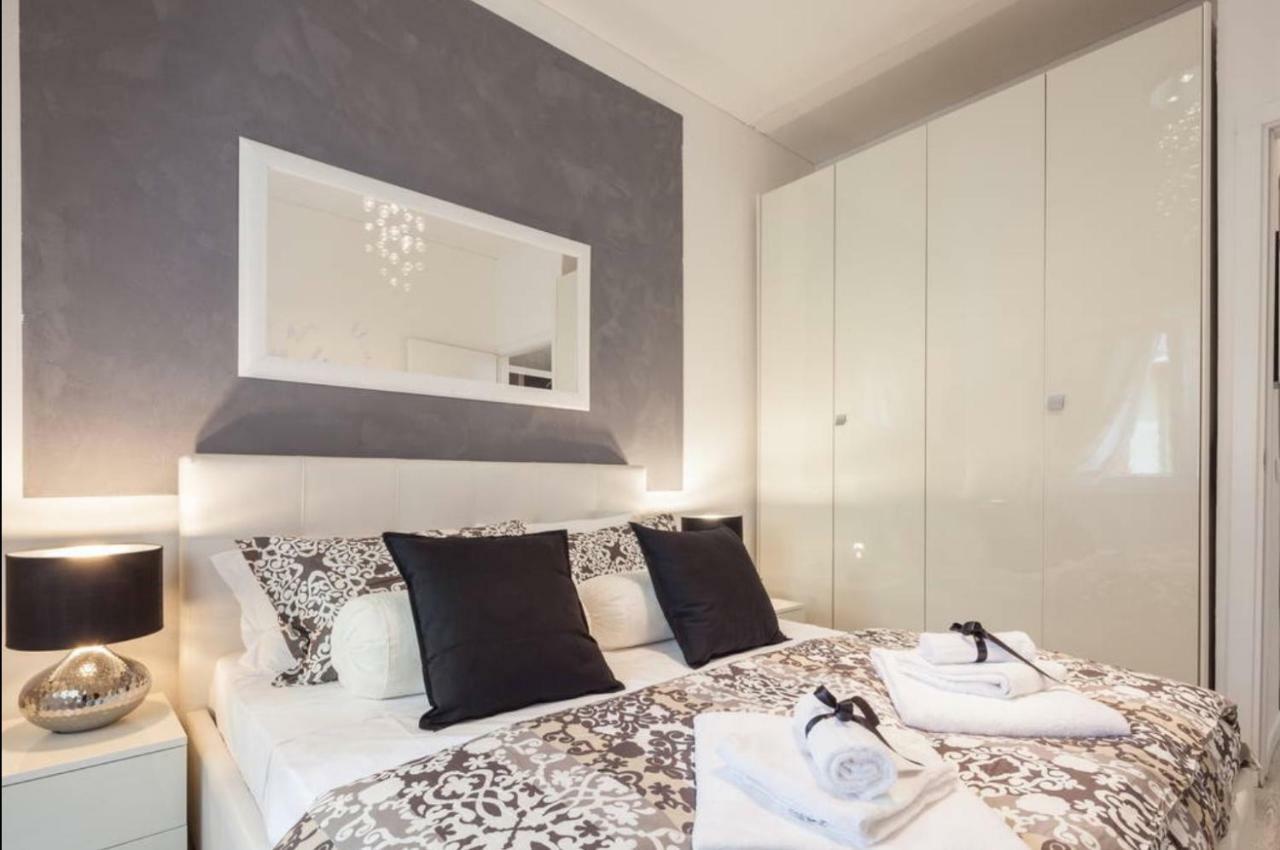 Апартаменты Residenza Arena Верона Экстерьер фото