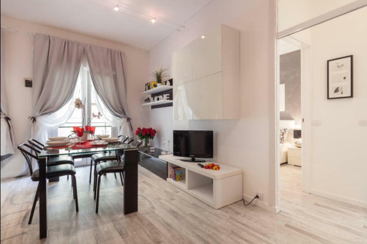Апартаменты Residenza Arena Верона Экстерьер фото