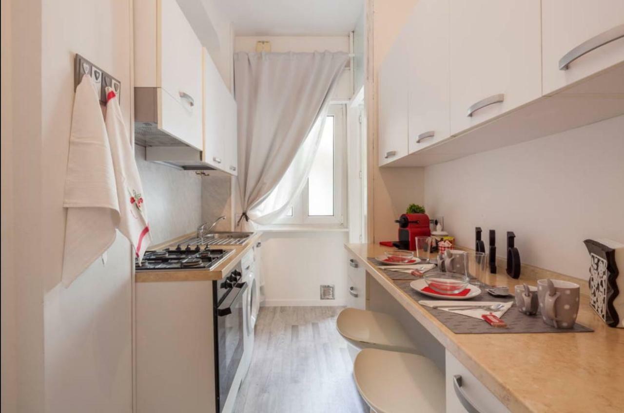 Апартаменты Residenza Arena Верона Экстерьер фото